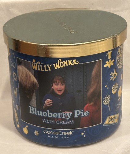 Goose creek willy wonka - creek**willy,