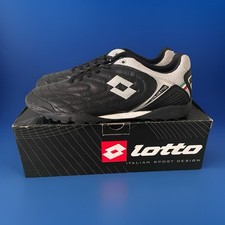 NEW LOTTO Shoe Indoor Soccer