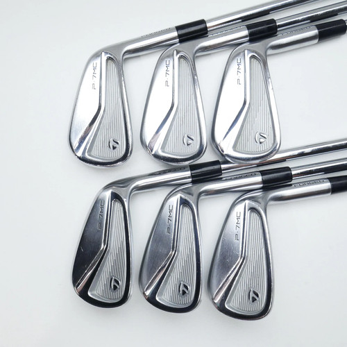 Used taylormade p7mc 2020 - used,