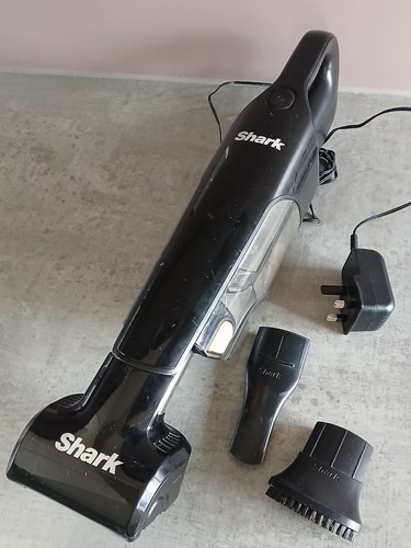 Shark cordless handheld vacuum - handheld,