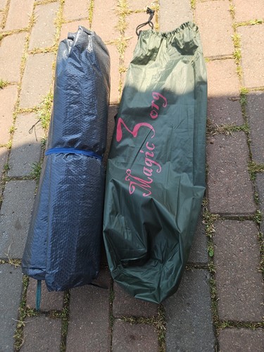 Carp fishing bivvy tent - fishing,