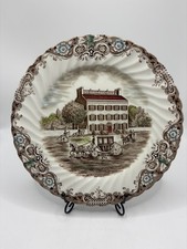Johnson brothers heritage - johnson,