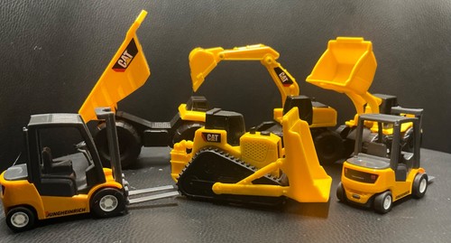 Collection cat toy road - of,