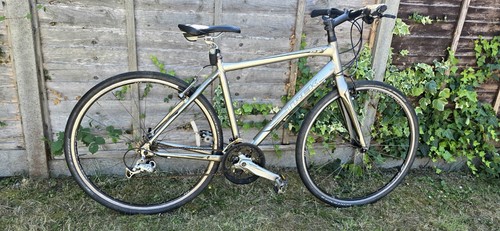 Trek series hybrid fitness - trek,