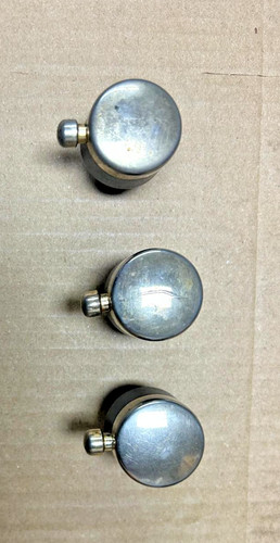 Leisure cooker control knob - leisure,