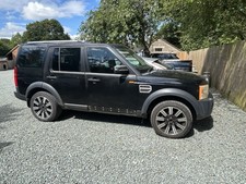 Land Rover Discovery 3 TDV6