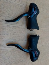 Shimano Sora 7 Speed And