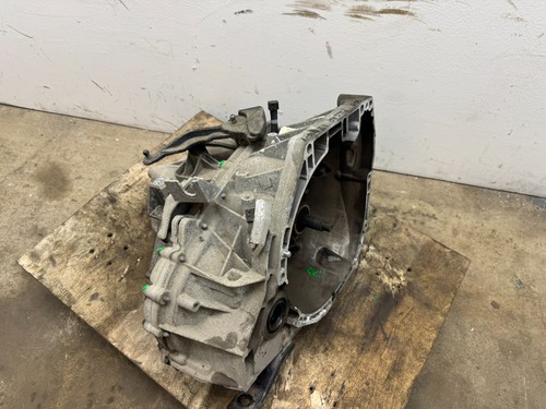 Nissan pulsar gearbox speed - gearbox,