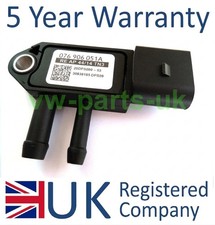 DPF Diesel Particulate Filter