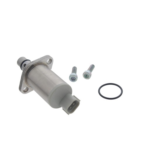 Fuel injection pump suction - injection,