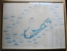 Teddy Tucker Bermuda