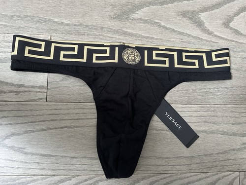 Men versace medusa - versace, greca
