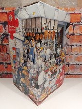 HEYE 1500 piece Jigsaw Bon