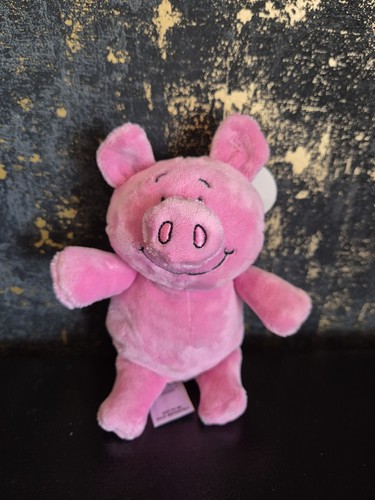 Marks and spencer percy pig - spencer,