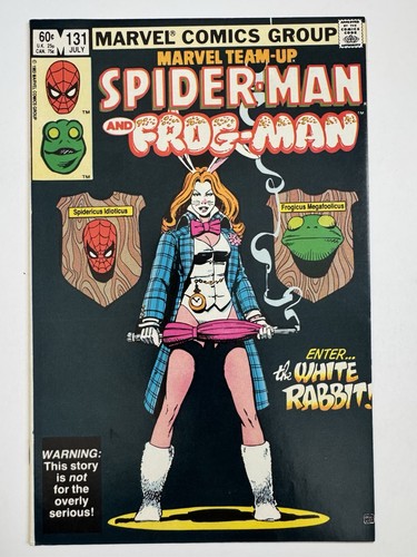 Marvel team 131 - marvel, #131