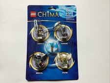 LEGO Legends of Chima 850779