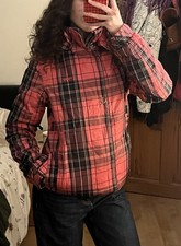 Vintage 2000s Label Protest