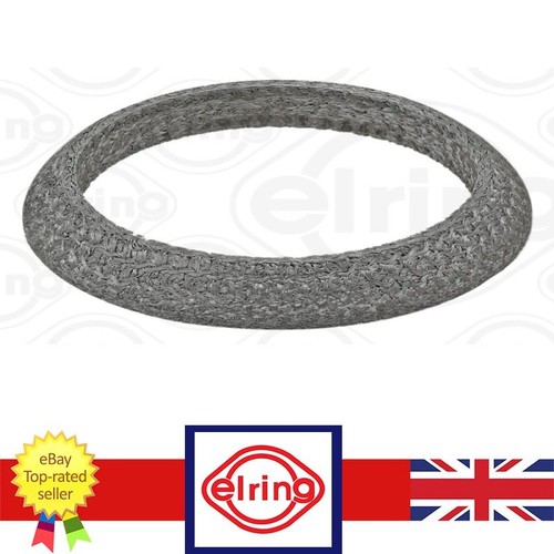 Exhaust pipe gasket for - gasket, 10