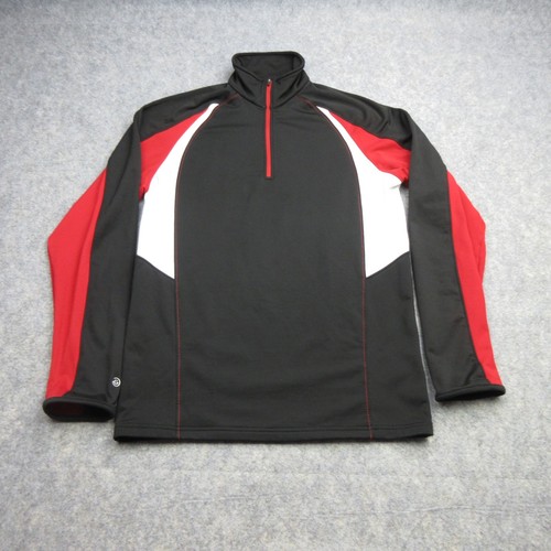 Galvin green jumper - green, large