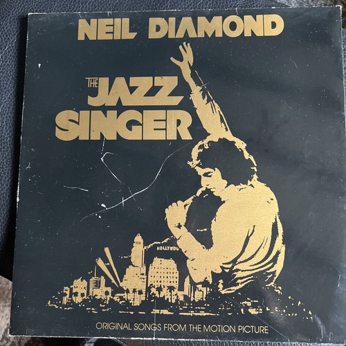 1980 neil diamond the jazz - 1980~neil,