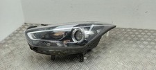 HYUNDAI I40 VF HEADLIGHT