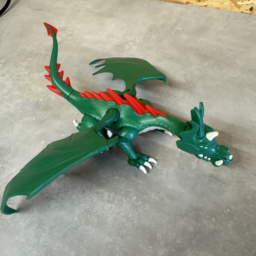 Playmobil knights 6003 green - knights,