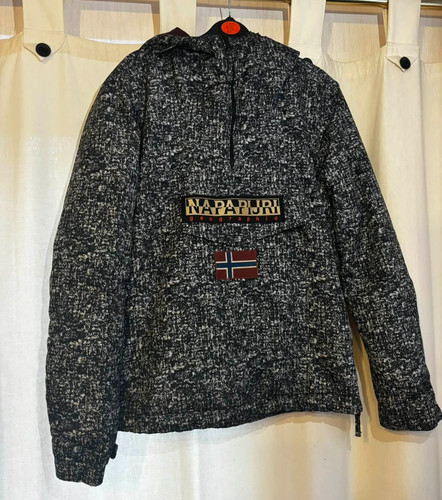 Napapijri rainforest zip - 1/2,