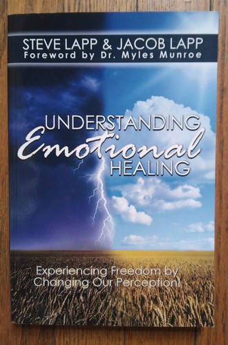 Understanding emotional - understanding,
