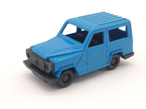 Model mercedes 300gd - model, oo/ho