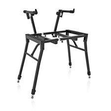 Deluxe 2 Tier Keyboard Stand