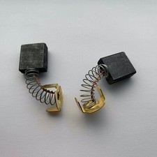 Carbon Brushes For Rexon