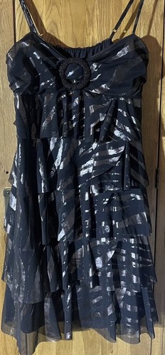 Star julien macdonald - julien, black