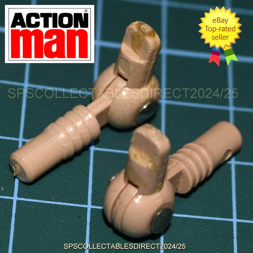 Action man original - action,