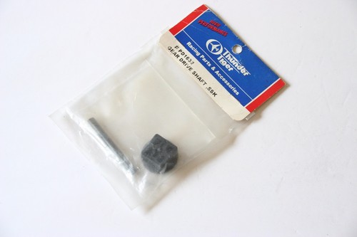 Thunder tiger gear - gear, drive