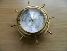 Vintage Brass Maritime