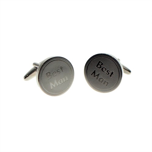 Round deluxe engraved - round,