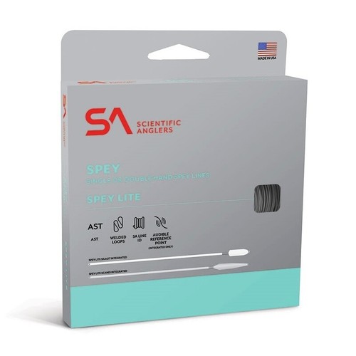 Scientific anglers spey lite - anglers,