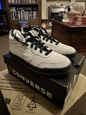 CONVERSE CONS X CARHARTT WIP