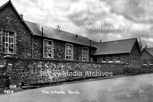 Sss the schools - sss-35, schools,