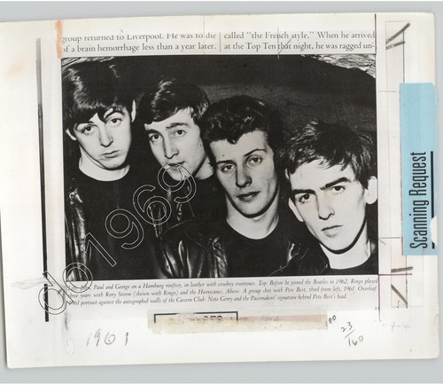 Iconic rock band the beatles - iconic,