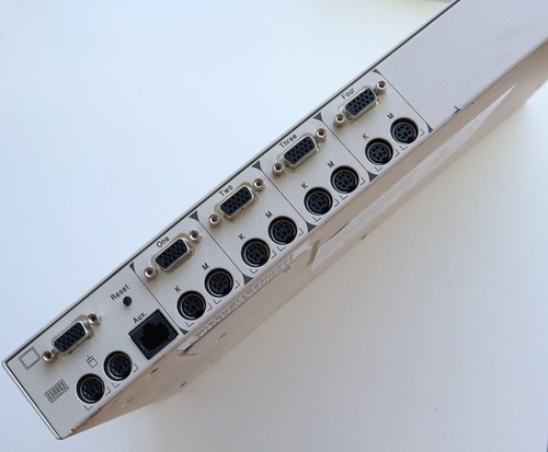 Compaq series 4115 port - compaq,