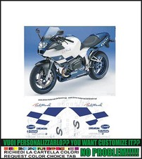 STICKERS R1100 S 2002 BOXER