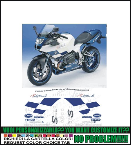 Stickers r1100 2002 - r1100,