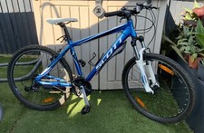 Scott Aspect 50 Blue Alloy