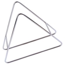 Plate Stand for Display Metal