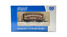 DAPOL 00 GAUGE - GLASSHOUGHTON
