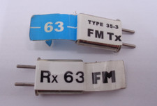 FUTABA COMPATIBLE   CHANNEL 63