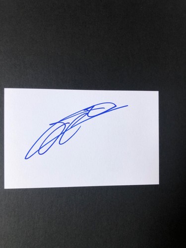 Fernando ricksen rangers - fernando,