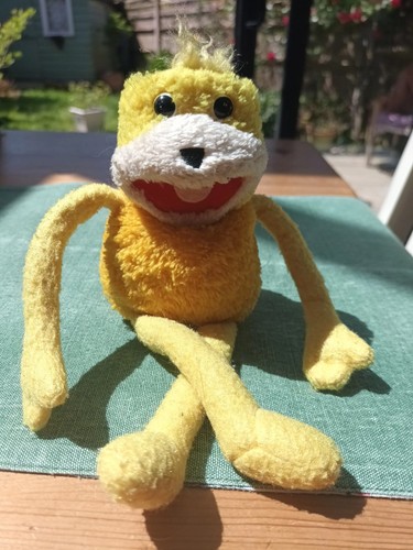 Vintage flat eric soft - flat,