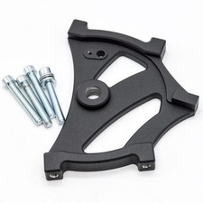 Handbrake bracket triumph - bracket,